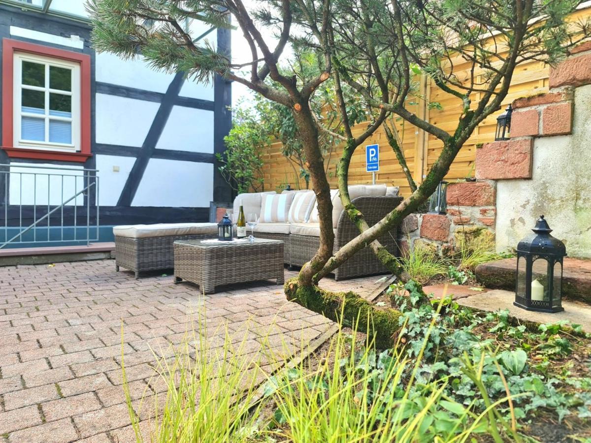 Avahome: Haus Fuer 16, Wlan, Parkplaetze, Netflix, Nespresso Kandel Exterior foto