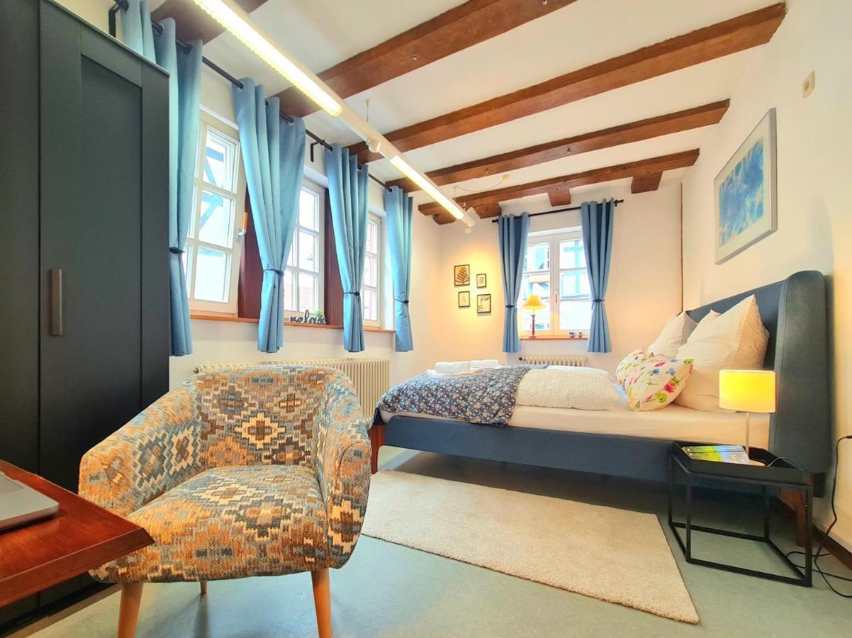 Avahome: Haus Fuer 16, Wlan, Parkplaetze, Netflix, Nespresso Kandel Exterior foto