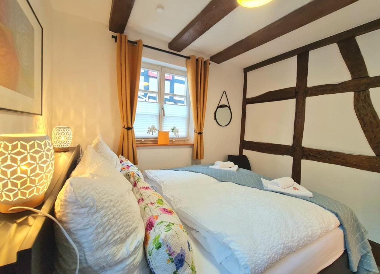 Avahome: Haus Fuer 16, Wlan, Parkplaetze, Netflix, Nespresso Kandel Exterior foto