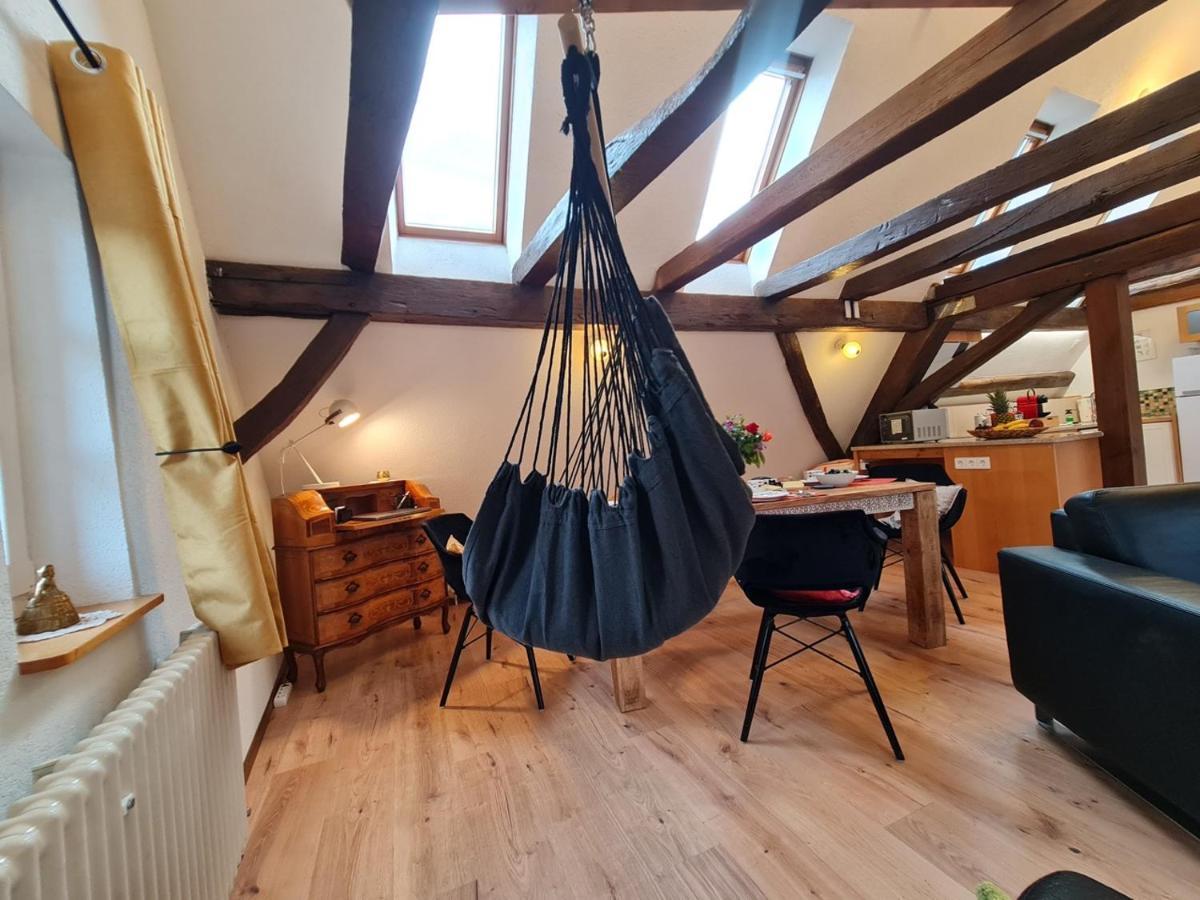 Avahome: Haus Fuer 16, Wlan, Parkplaetze, Netflix, Nespresso Kandel Exterior foto