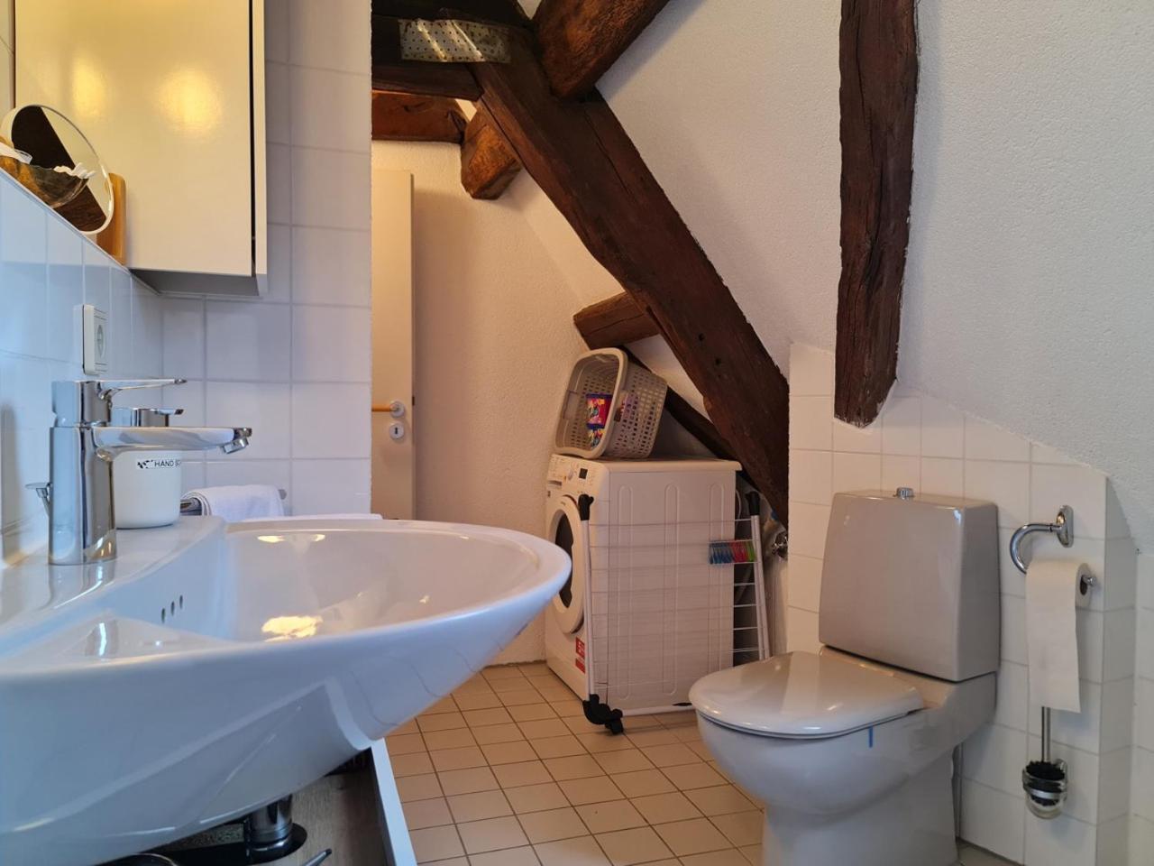 Avahome: Haus Fuer 16, Wlan, Parkplaetze, Netflix, Nespresso Kandel Zimmer foto