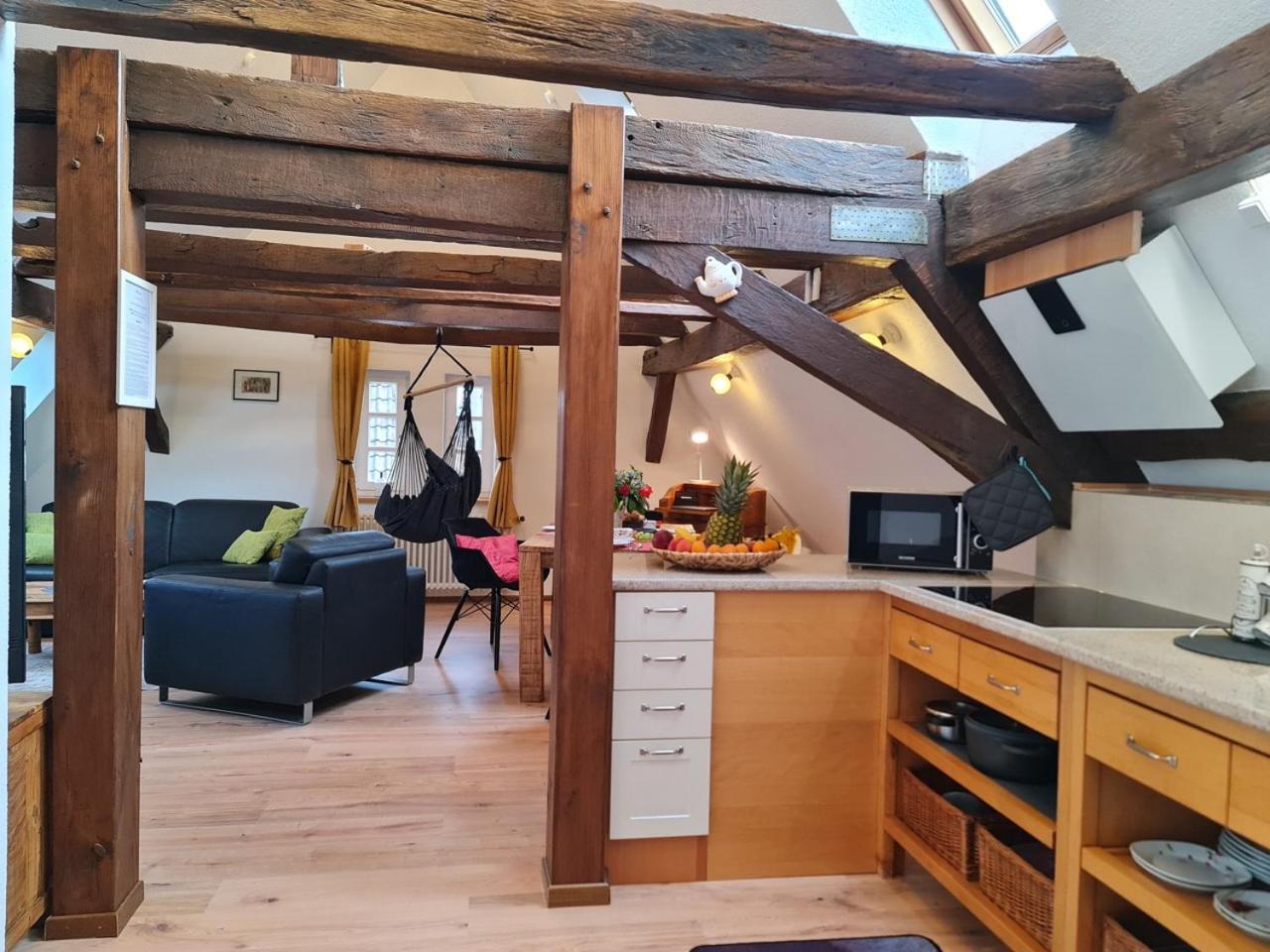 Avahome: Haus Fuer 16, Wlan, Parkplaetze, Netflix, Nespresso Kandel Zimmer foto